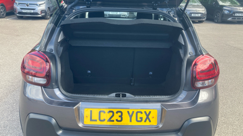 Citroen C3 1.2 PureTech C-Series Edition 5dr Petrol Hatchback